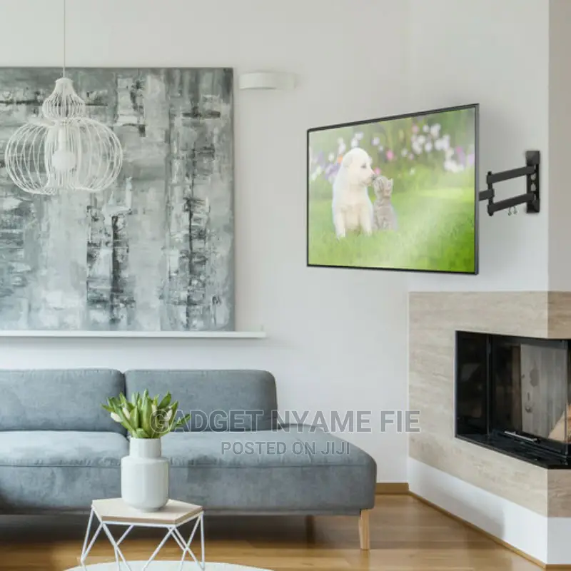 Moveable Tv Wall Mount 32"-55"