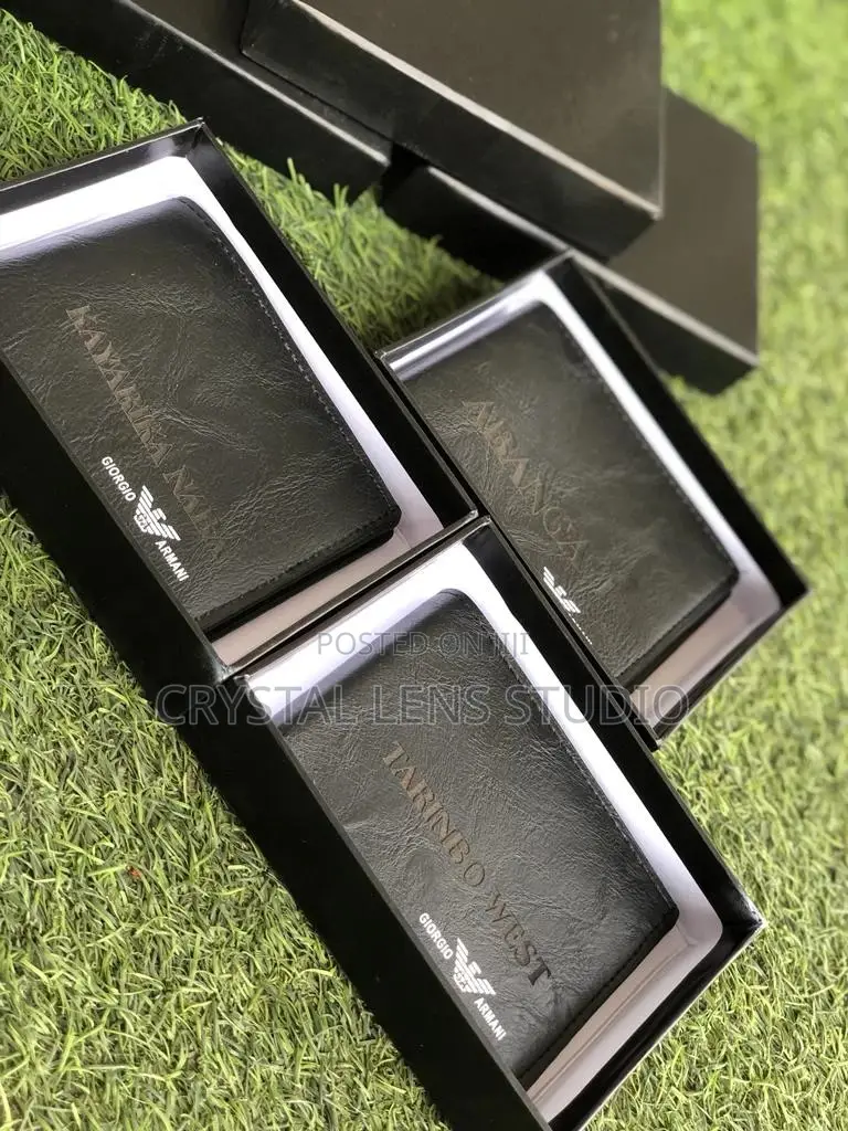 Gift Set Customized Diary, Pen, Vacuum Flasks, Wallets, Etc