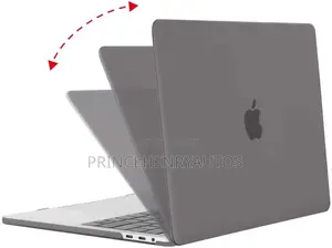 Macbook Pro 13" Touchbar 3in1 Bundle Case