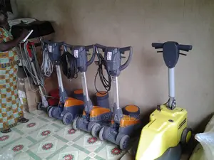 For General Cleaning and Laundry Services, Please Call Us.