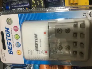Beston 9v Charger