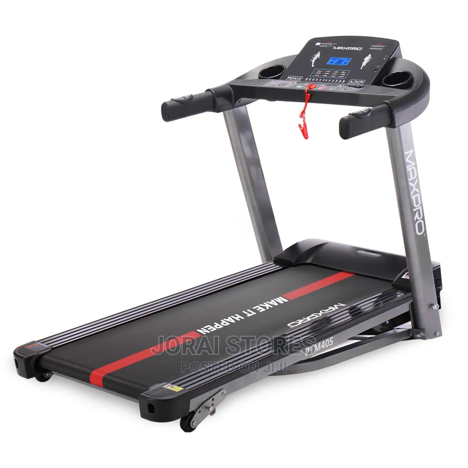 Treadmill Machine