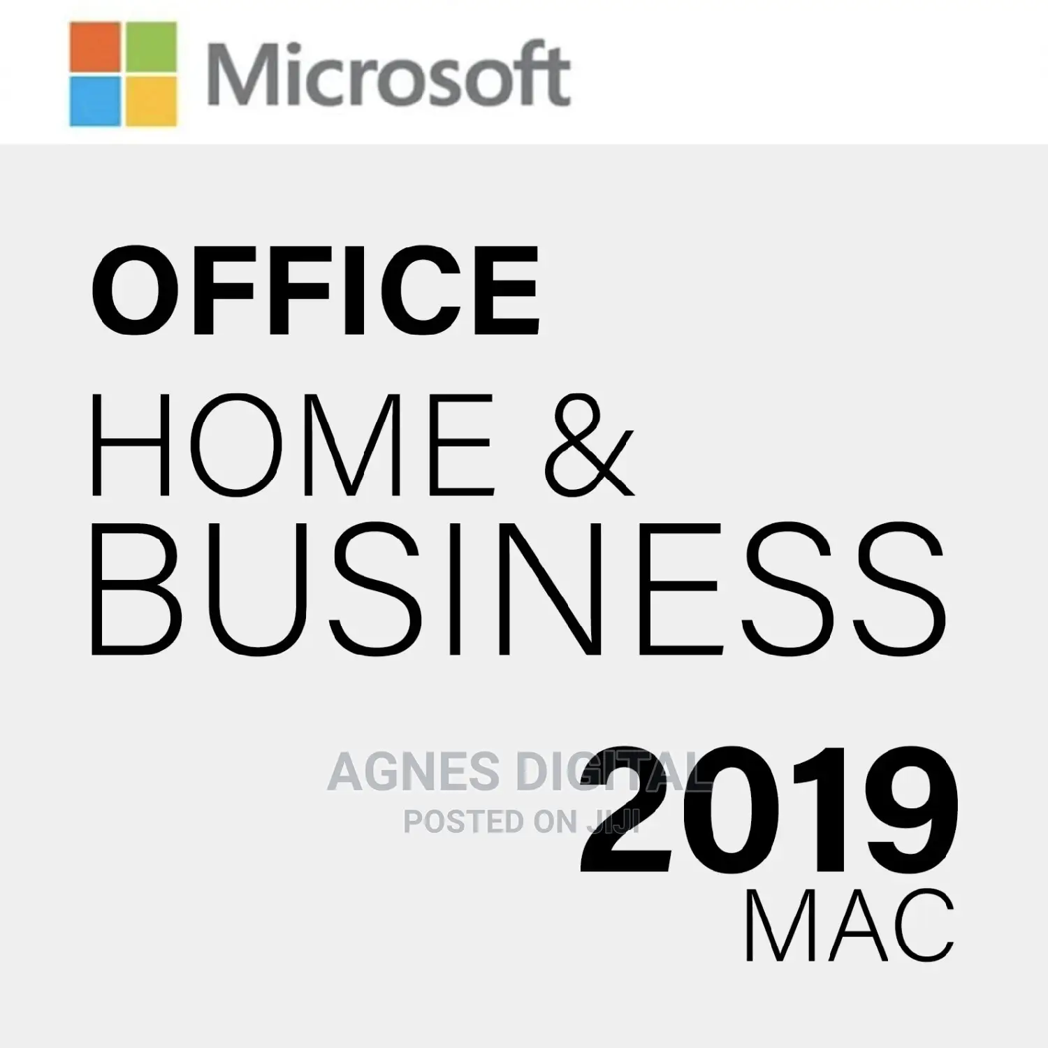 Office 2019 Pro Plus Key for Mac (Bind to Your Email)