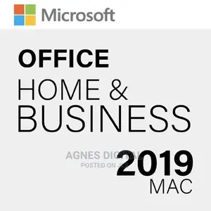 Office 2019 Pro Plus Key for Mac (Bind to Your Email)