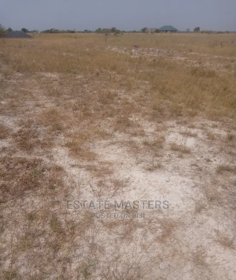 Fully Registered Lands for Sale Lakpleku- Ningo Prampram