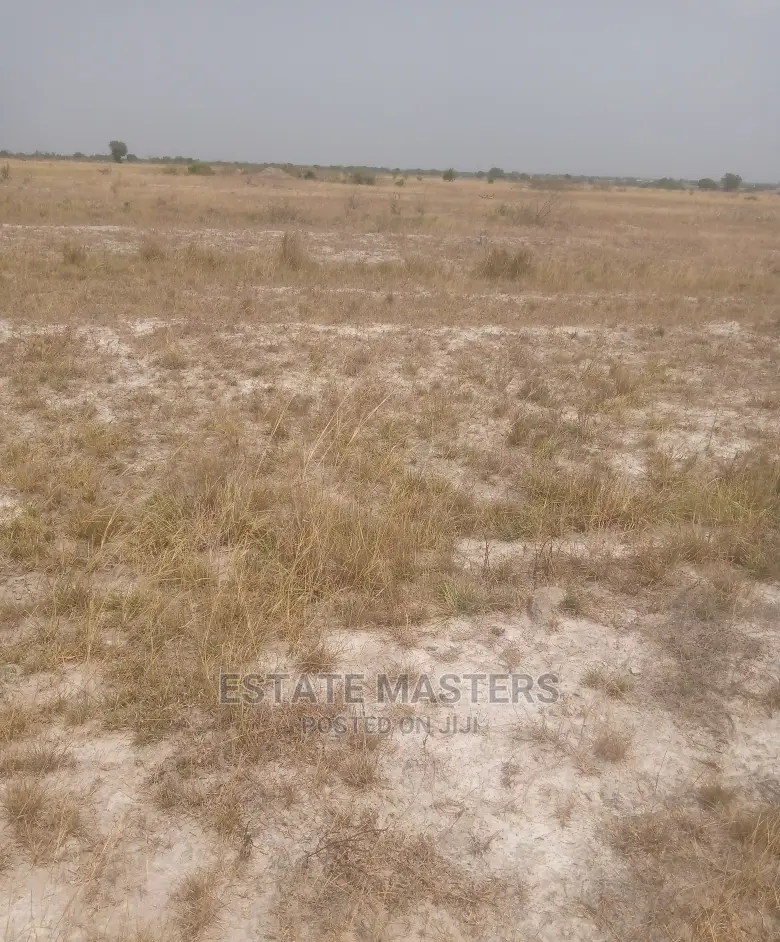 Fully Registered Lands for Sale Lakpleku- Ningo Prampram