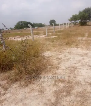 Probably Designed Land for Sale at Ningo Prampram