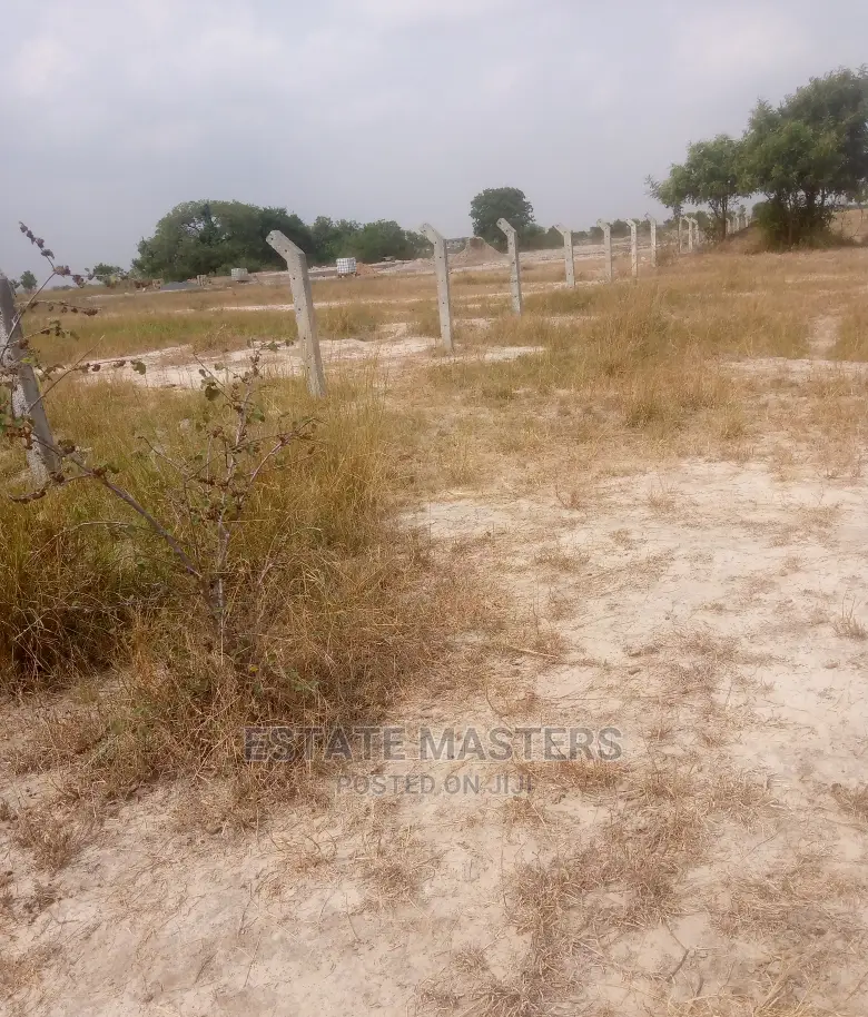Probably Designed Land for Sale at Ningo Prampram