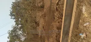 Plot of Land at Essereso Sawua Is on Sales