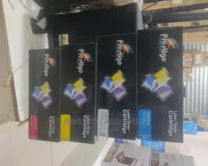HP Replacement 205A Blackk /Yellow / Cyan/Magenta