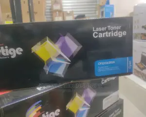 HP Replacement 205A Blackk /Yellow / Cyan/Magenta