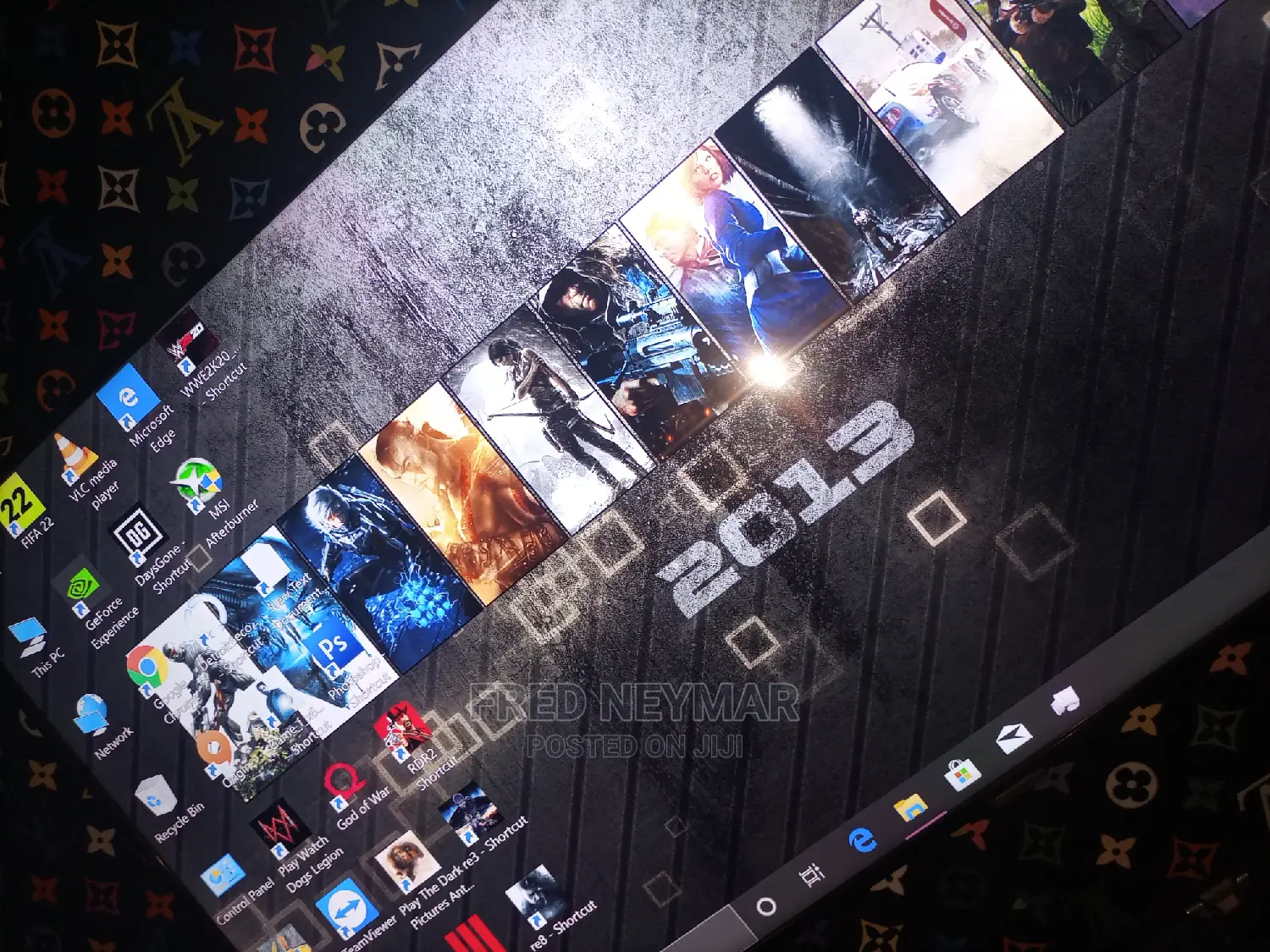 Pc Computer Games for Sale