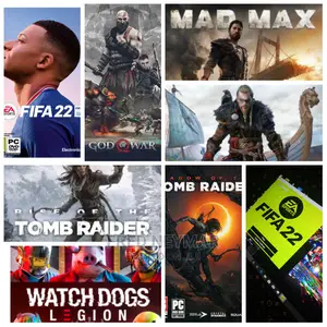 Pc Computer Games for Sale