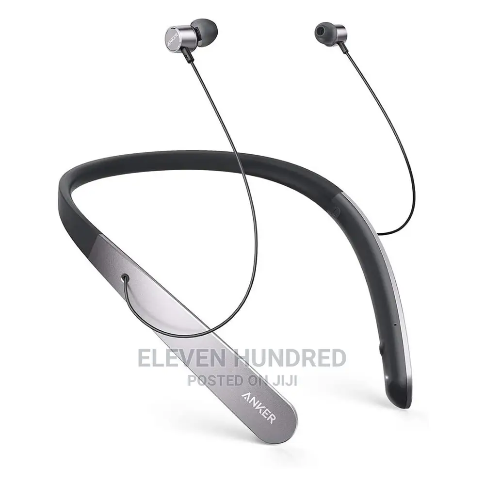 Anker Soundbuds Life Bluetooth Sport Headphone