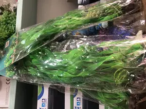 Aquarium Artificial Plants