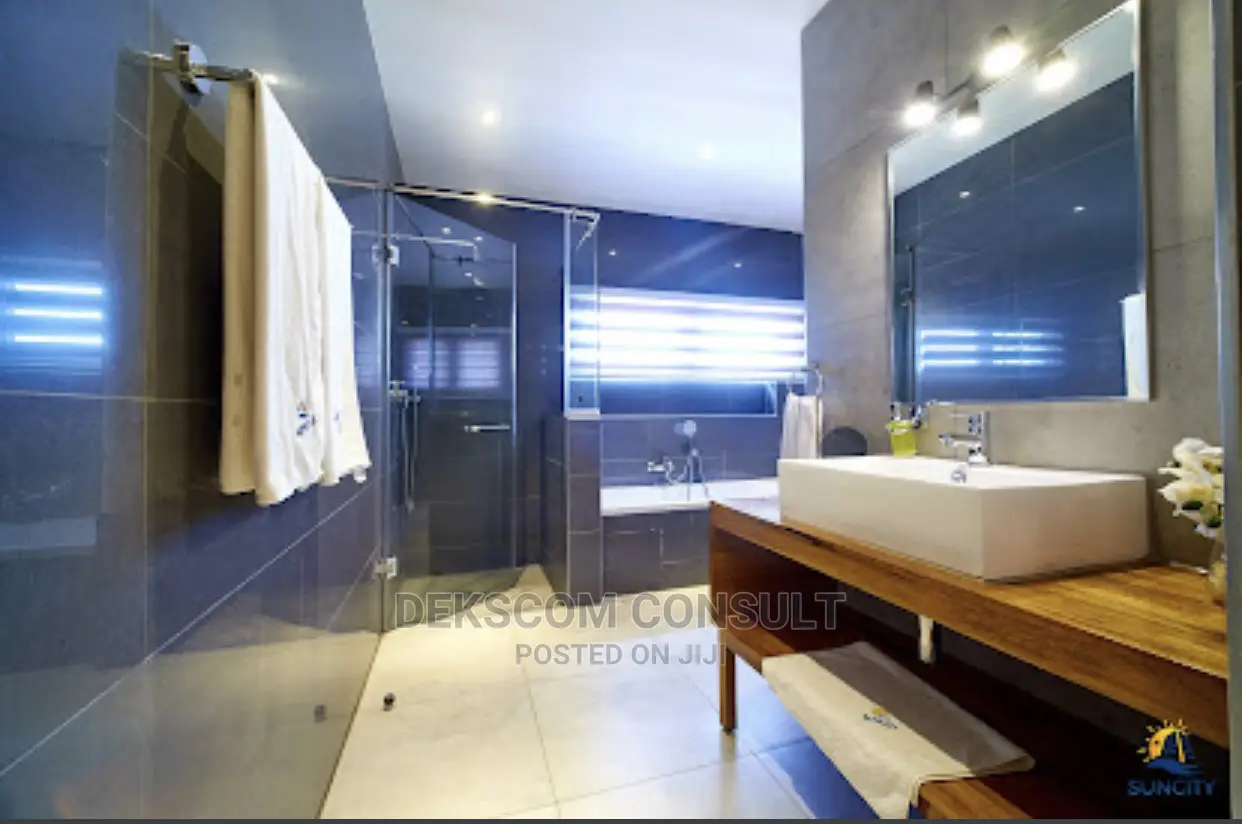 Furnished 1bdrm Apartment in Osu for rent