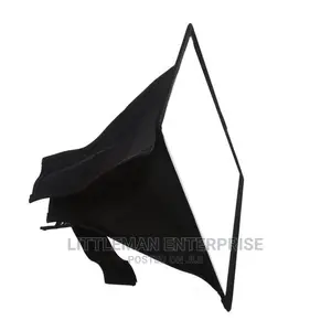 Camera Flash Diffuser Light Softbox Universal
