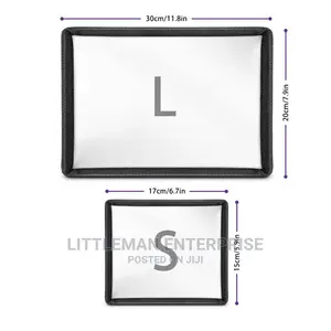 Camera Flash Diffuser Light Softbox Universal
