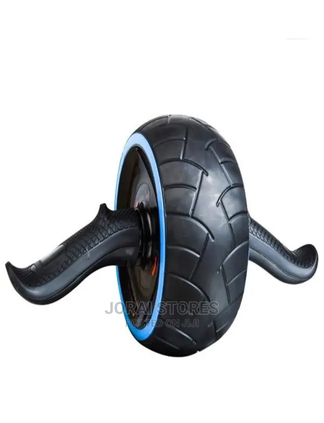 Power Stretch Wheel