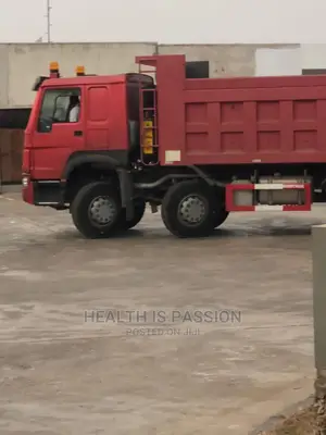 Brand New Tipper Trucks 6*4, 10wheeler, China Howo