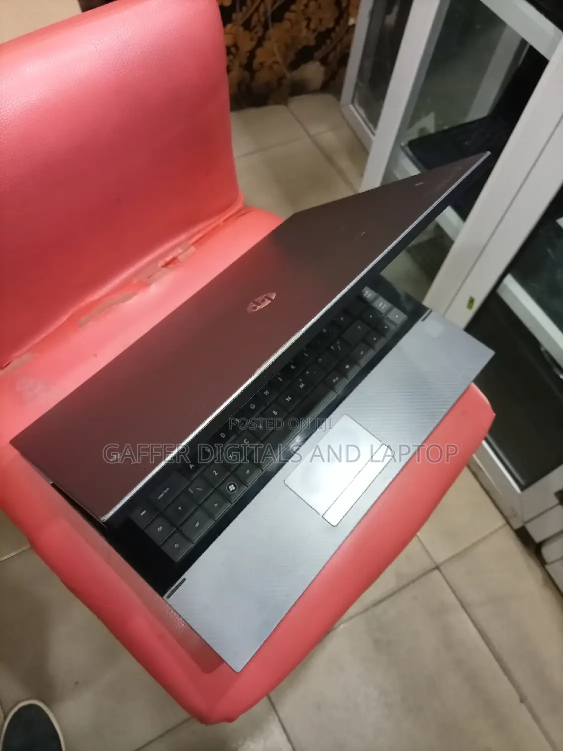 New Laptop HP ProBook 4540S 4GB Intel Core 2 Duo HDD 250GB