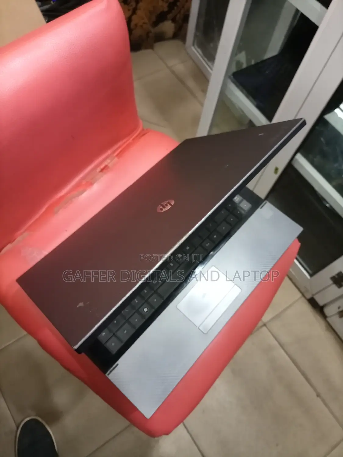 New Laptop HP ProBook 4540S 4GB Intel Core 2 Duo HDD 250GB