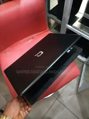 New Laptop HP Compaq Presario 2700 4GB Intel Celeron HDD 250GB