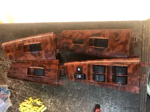 Toyota Corolla 2005 To 2008 Door Switch Set Available