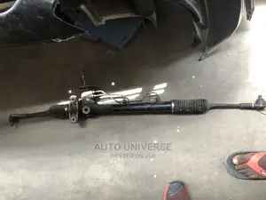 Daewoo Matiz Steering Rack Available
