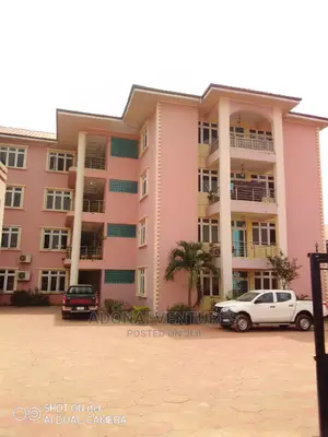 Furnished 3bdrm Apartment in Atasemanso, Kumasi Metropolitan for rent