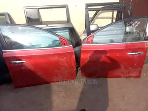 Sentra 2013,2014,2015,2016 Doors