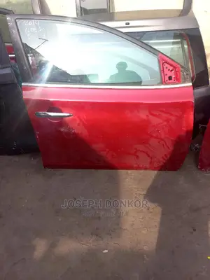 Sentra 2013,2014,2015,2016 Doors