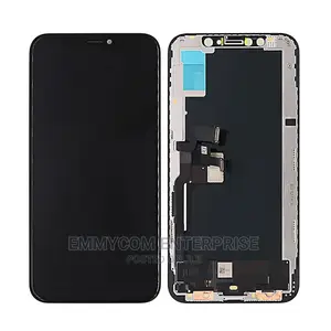 Original Apple iPhone X Screen With Instant Replacement