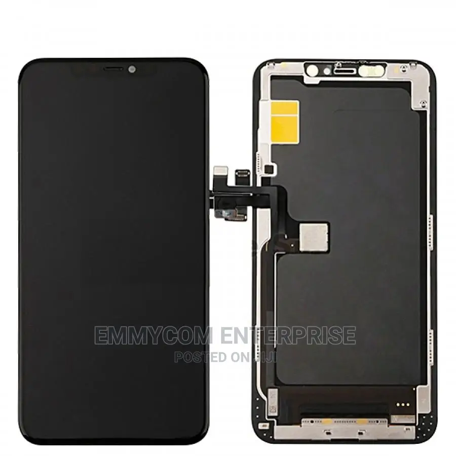Original Apple iPhone Xs Max Screen With Instant Replacement