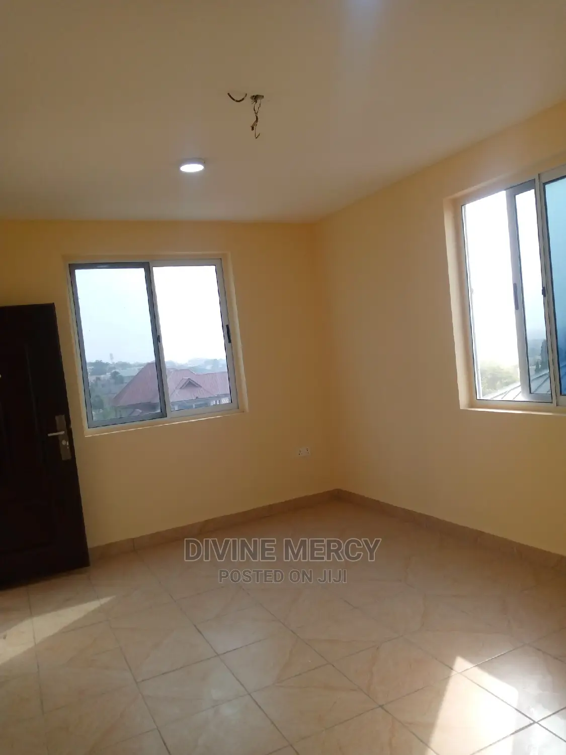 1bdrm Apartment in Divine Mercy Agency, Kasoa for Rent