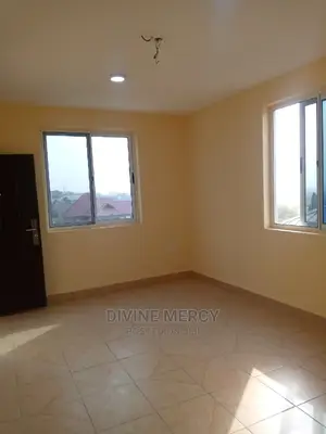 1bdrm Apartment in Divine Mercy Agency, Kasoa for Rent