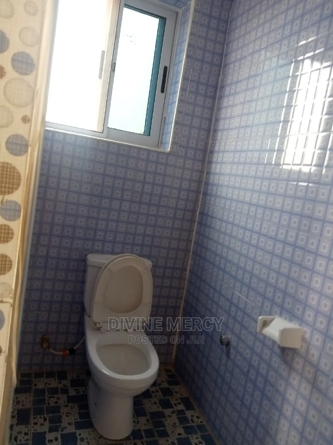 1bdrm Apartment in Divine Mercy Agency, Kasoa for Rent