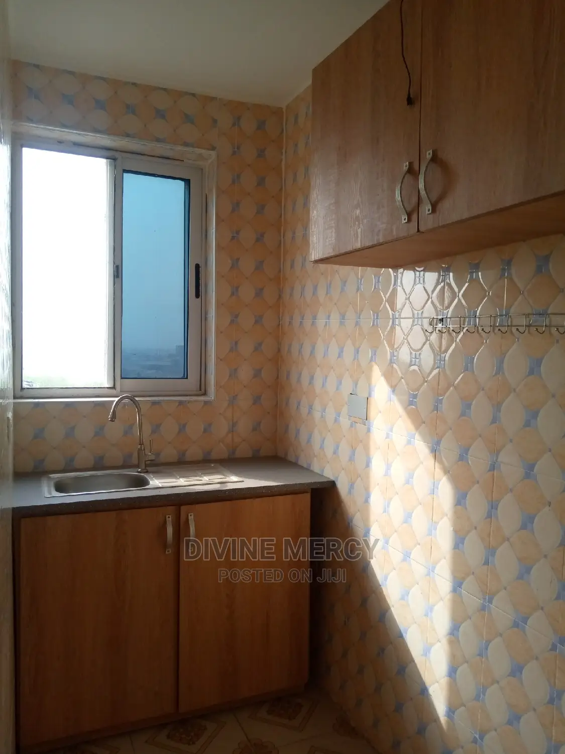 1bdrm Apartment in Divine Mercy Agency, Kasoa for Rent