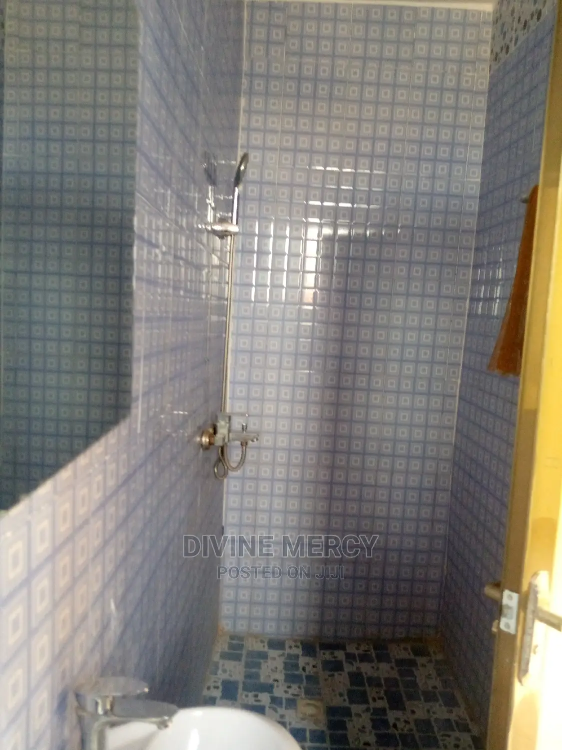 1bdrm Apartment in Divine Mercy Agency, Kasoa for Rent