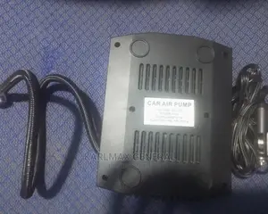Car Air Pump