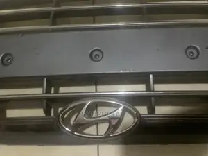 Hyundai Elantra 2019/2020 Grill
