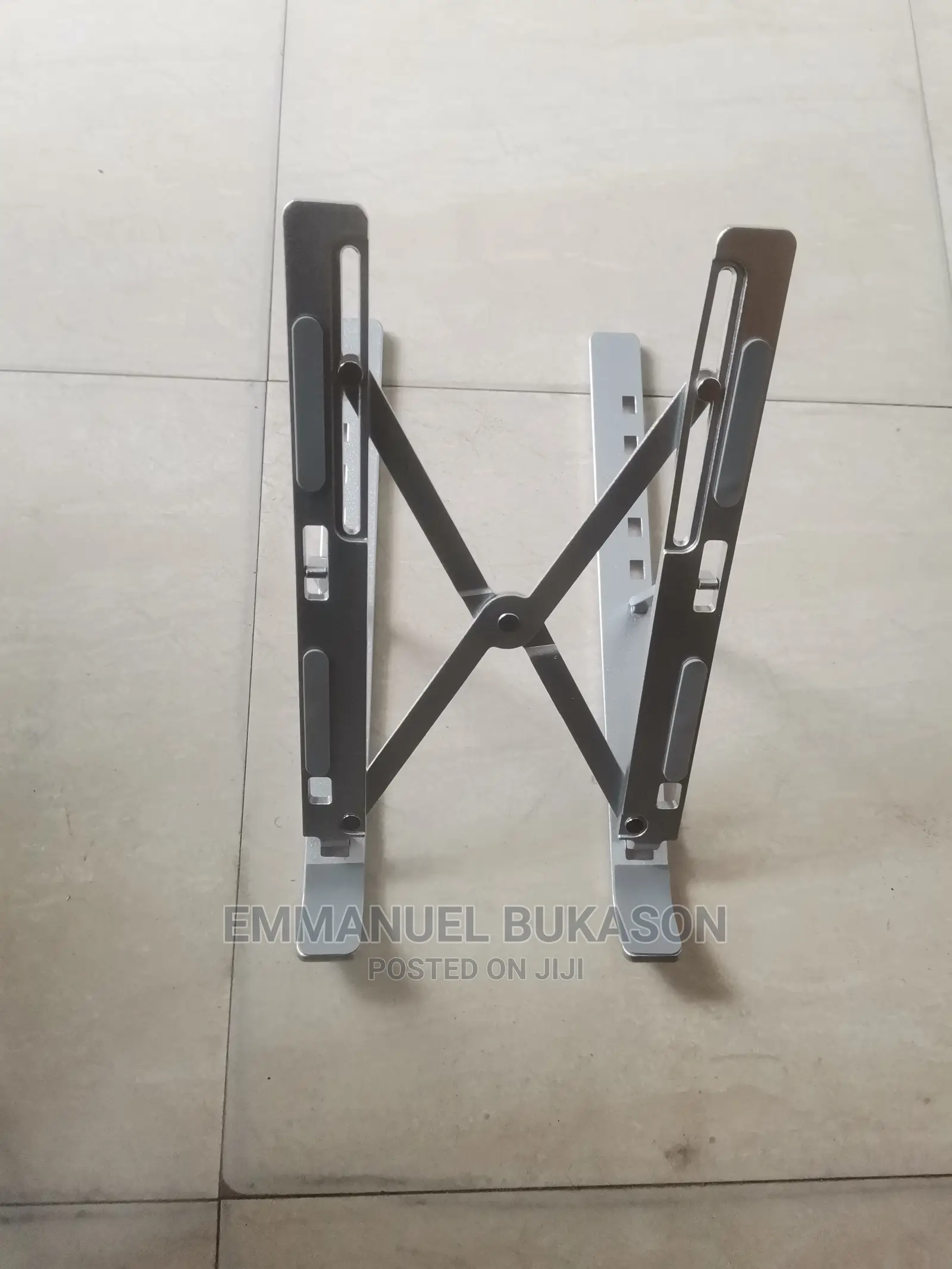 Metal Laptop Stand