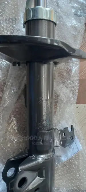 Toyota Corolla 2009-2013 Front Shock Absorber Pair in Stock