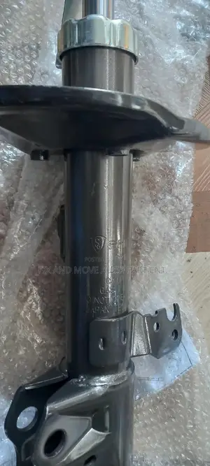Toyota Corolla 2009-2013 Front Shock Absorber Pair in Stock