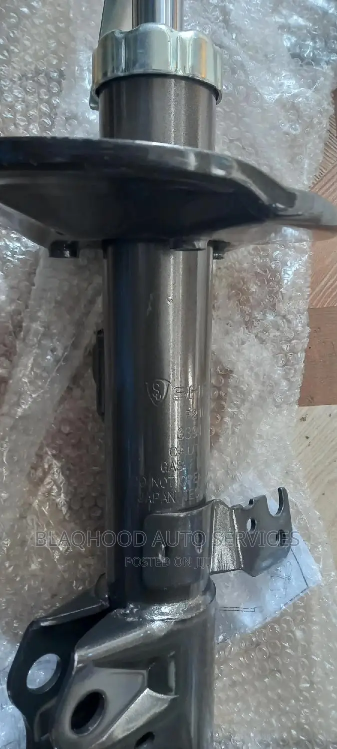 Toyota Corolla 2009-2013 Front Shock Absorber Pair in Stock
