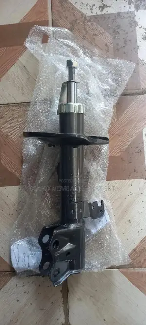 Toyota Corolla 2009-2013 Front Shock Absorber Pair in Stock