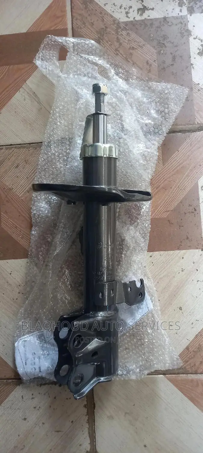 Toyota Corolla 2009-2013 Front Shock Absorber Pair in Stock