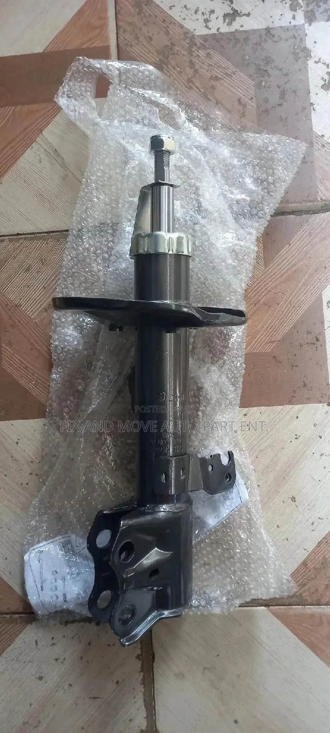 Toyota Corolla 2009-2013 Front Shock Absorber Pair in Stock