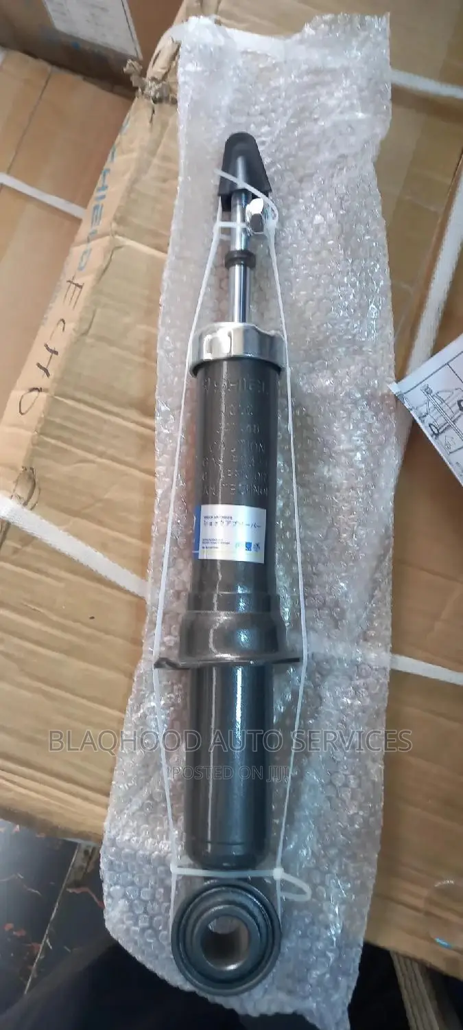Toyota Corolla 2009-2013 Back Shock Absorber Pair for Sale