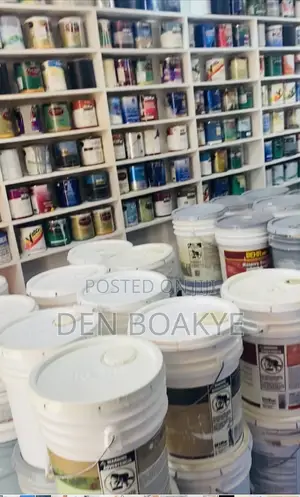 American Paints Acrylic Original